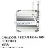 Auto AC Evaporator For FORD EVEREST REAR thumbnail-2