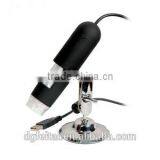 400x Usb Microscopes Optics Electric Microscope/LED Light USB Digital Microscope thumbnail-3