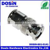 Factory Price Bnc Male Crimp for Cable RG11/58/59/6 Bnc Connector Rg58 Bnc Compression Connector thumbnail-3