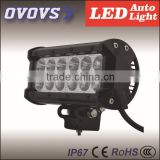 OVOVS NEW ! 7inch 36W tractor led light bar led light bar for truck ,jeep