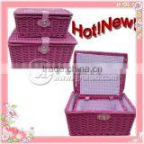 Decorative Adult Hampers and Gift Baskets thumbnail-1