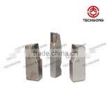 Road milling cutter tools