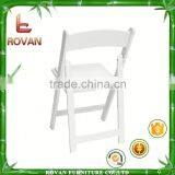 Luxembourg Chair Mini Portable Outdoor Plastic Folding Chair thumbnail-1