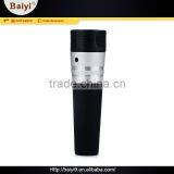 Durable Multi-Functional Two Step Flat Stainless Steel Bottle Openers Wine Corkscrew thumbnail-3