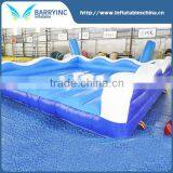 14 Years Inflatable Mechanical Surf Simulator, Inflatable Mechanical Surfboard, Inflatable Surf Board
