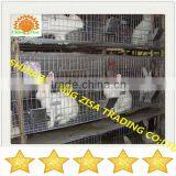 China Zisa Factory Rabbit Cage Farming Equipment thumbnail-1