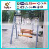 2016 New Stype Hot Outdoor Fitness Equipment Garden Swing Sale thumbnail-1