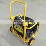 BISON(CHINA) Gasoline Gas Power Generator thumbnail-2