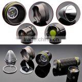 POPPAS F8 2014 New Using 26650 or 18650 Lithium Battery Led Torch Long Distance thumbnail-3