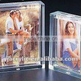 Acrylic Box Picture Frame thumbnail-1