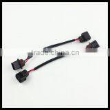 Car Accessories 55w P13W 5502 Extension Wiring Harness 35w 5502 Hid Xenon Headlight Fog Light Relay Harness Connector for Bmw thumbnail-1