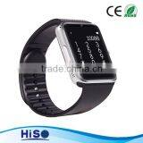 Hiso multi functions Smooth touch best choice Android Smartwatch GT08 wrist watch