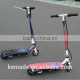 Aluminum Folading Electric Scooter 100w Electric Scooter thumbnail-6