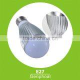 New Design ODM/OEM Emergency Led Bulb Light With Built-in Battery thumbnail-4