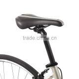 Comfortable Lady Urban Fitness Bike/ 21 Speed City Bike thumbnail-2