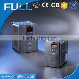 220v 415v 380v 1hp 0.75kw Frequency Converter thumbnail-2