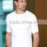 Men Top, Half Vest,Underwear thumbnail-1