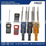 Digital Soil Moisture Meter,soil Moisture Tester Used in Soil, Cement, River Sand thumbnail-1