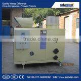 Biomass Sawdust Burner for 12ton/h Steam Boiler Thermal Oil Heater Wood Pellet Burner for Steam Boiler thumbnail-1