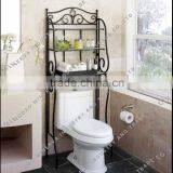 Metal Bathroom Shelf thumbnail-1