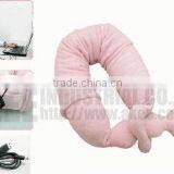 Vibration Neck Massager Mechanical Neck Massager Vibration Cervical Massage thumbnail-3