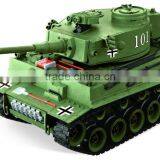 Hot Sell 1:20 Emulational Shooting Battle rc Tank thumbnail-3