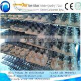 Paper Pulp Egg Tray Machine Waste Paper Recycling Production Line