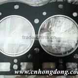 HOT CYLINDER HEAD GASKET IN CYLINDER HEAD ASSEMBLY OF TRACTOR SPARE PARTS thumbnail-4