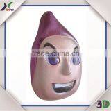 2013 Promotional Scary Mask for Man thumbnail-5