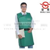 x-ray protective cloth lead cloth manufacture
