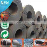 Large Stock Q345B Steel Coil 11.5*1250 Steel Plate Thickness Manganese Plate thumbnail-3