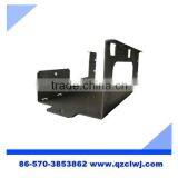 Sheet Metal Stamped Parts