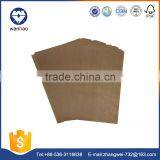 China Supplier Free Samples Brown Greaseproof Paper Sheets thumbnail-1