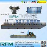Steel Welded Pipe Manufacturing Machine thumbnail-1