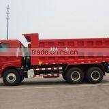 Hot-selling Camc 6x4 Dump Truck Height thumbnail-3