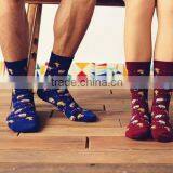 Adult Unisex Lovers Animals Dress Crew Socks Wholesale thumbnail-1
