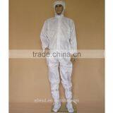 Cleanroom Dust Free Anti Static Jacket and Pants thumbnail-1