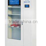 Security Tool Cabinets JT-STC Details thumbnail-1