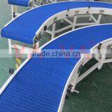 Automatic Production Line Curve Modular Conveyor thumbnail-6