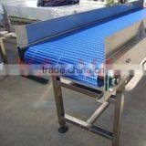Plastic Chain Belt Conveyor/table Top Modular Conveyor thumbnail-6