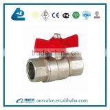 Automatic MS 58 Ball Valve thumbnail-2