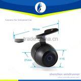 Mini Type Waterproof and Shockproof High Definition Car Rearview Camera