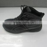 high quality high neck shoes for men low price