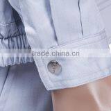 White Overalls Workwear/workwear Pants Work Clothing Oem thumbnail-6