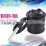 Hot Ash Vacuum HEPA Filtration Cleaner With Blower for Fireplace and Bbq thumbnail-2