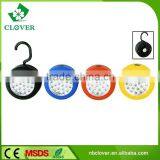3*AAA Battery Super Bright 24 Led Flexible Magnetic Work Light thumbnail-3