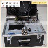 2015 Night View 100m Subsea Fishing Video Camera HTO-UWVC-200D