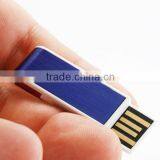 Waterproof Slide Usb Flash Drive 32GB thumbnail-2