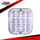 High Quality Auto Led Daytime Running Light,fog Light