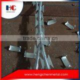 Concertina Razor Barb Wire Mesh (anping) thumbnail-1
